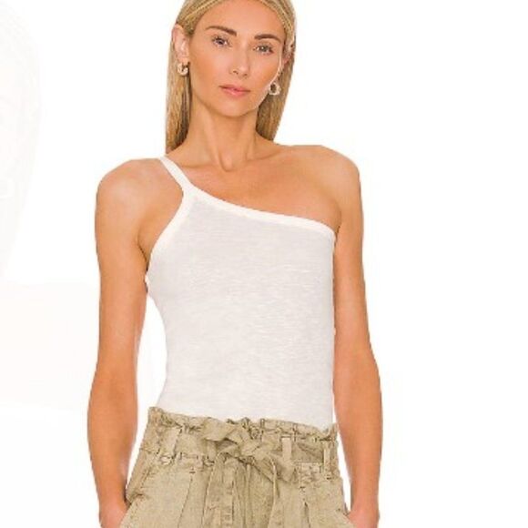 NWT Free People One Way or Another Tank - Picture 1 of 3